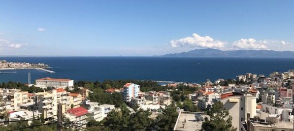Коммерческая недвижимость с 4 спальнями в Кавала, Восточная Македония и Фракия, Македония и Фракия, Греция № 6338 2