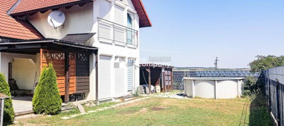 Casa de 6 habitaciónes en Angern an der March, Austria No. 220414 8