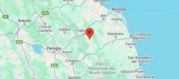 2586m² Building in Matelica, Italy No. 374890 23