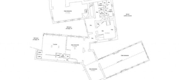 2586m² Building in Matelica, Italy No. 374890 28