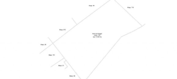 2586m² Building in Matelica, Italy No. 374890 21