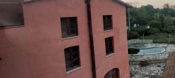 2586m² Building in Matelica, Italy No. 374890 17