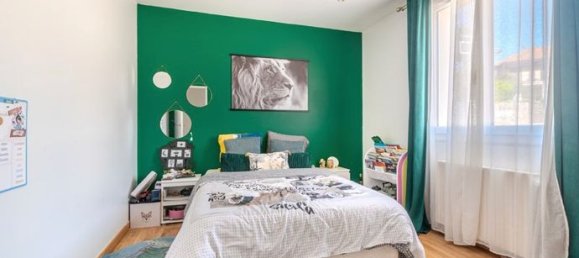 Casa de 5 dormitorios en Limoges, France No. 306648 7