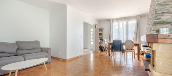 Casa de 5 dormitorios en Limoges, France No. 306648 2