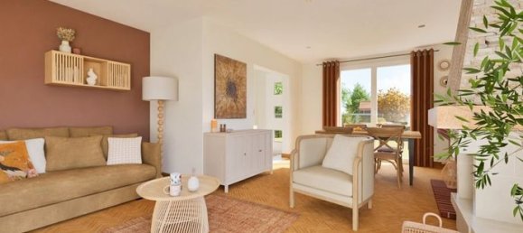 Casa de 5 dormitorios en Limoges, France No. 306648 8