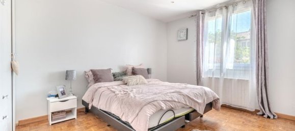 Casa de 5 dormitorios en Limoges, France No. 306648 5