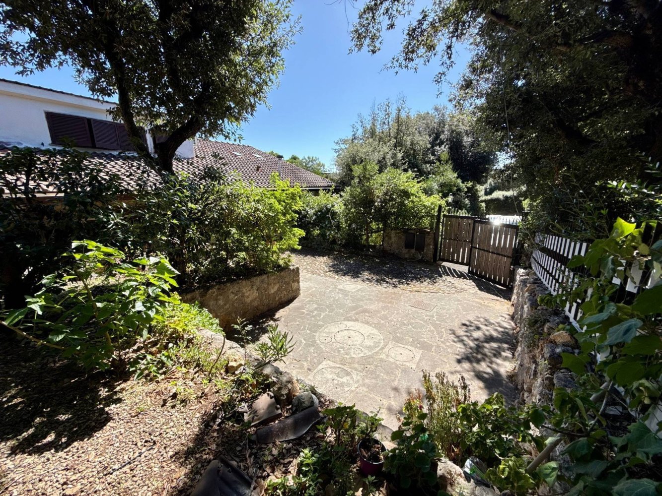 3 bedrooms Villa in Orbetello, Italy No. 358166