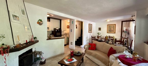 3 bedrooms Villa in Orbetello, Italy No. 358166 3