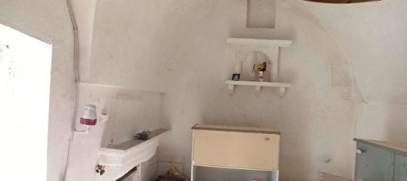 3-Zimmer Wohnung in Carovigno, Italy, Nr. 113843 6