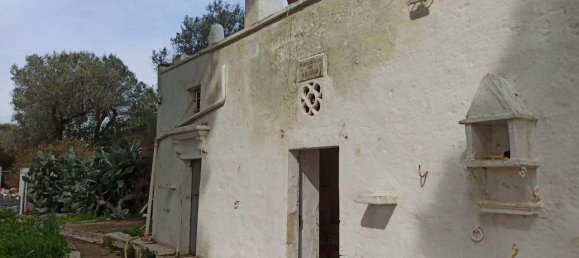 3-Zimmer Wohnung in Carovigno, Italy, Nr. 113843 4