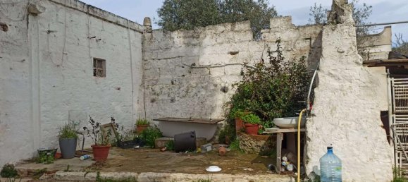 3-Zimmer Wohnung in Carovigno, Italy, Nr. 113843 11