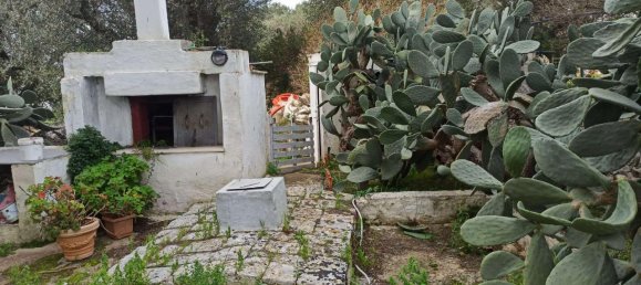 3-Zimmer Wohnung in Carovigno, Italy, Nr. 113843 12