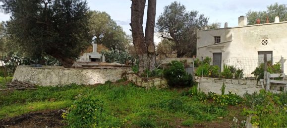 3-Zimmer Wohnung in Carovigno, Italy, Nr. 113843 3