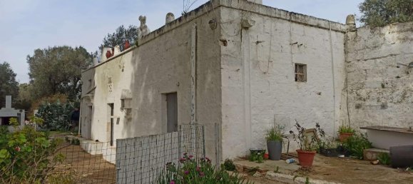 3-Zimmer Wohnung in Carovigno, Italy, Nr. 113843 2