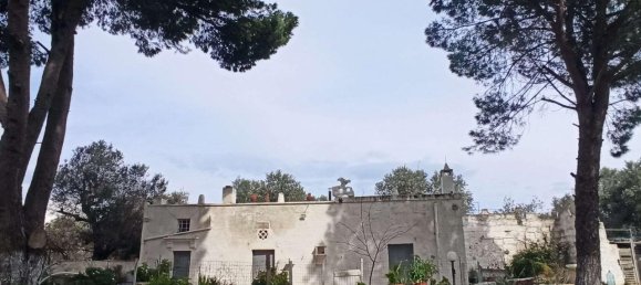 3-Zimmer Wohnung in Carovigno, Italy, Nr. 113843 17