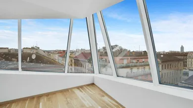 3 rooms Commercial property in Leopoldstadt, Austria No. 146410