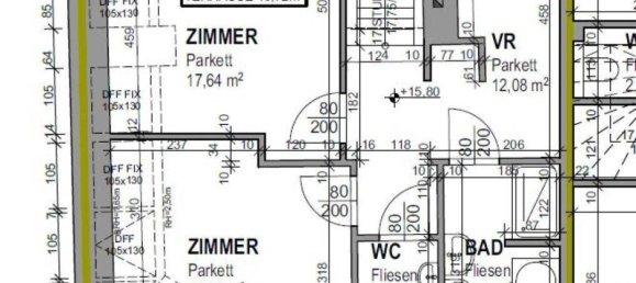 3 rooms Commercial property in Leopoldstadt, Austria No. 146410 16