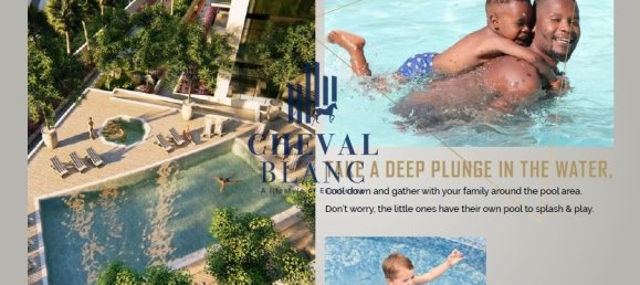 1 chambre Appartement à Business Bay, UAE No. 6792 17