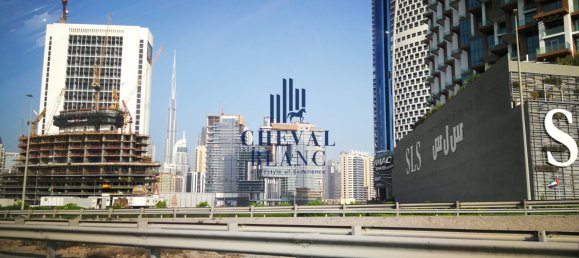 1 chambre Appartement à Business Bay, UAE No. 6792 23