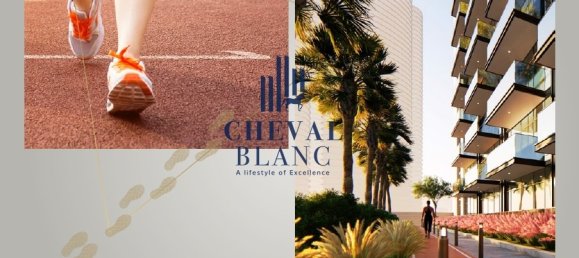 1 chambre Appartement à Business Bay, UAE No. 6792 15