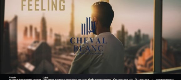 1 chambre Appartement à Business Bay, UAE No. 6792 3