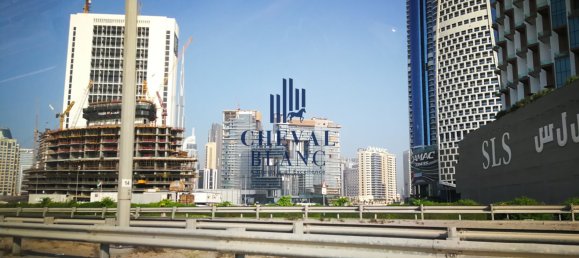 1 chambre Appartement à Business Bay, UAE No. 6792 24