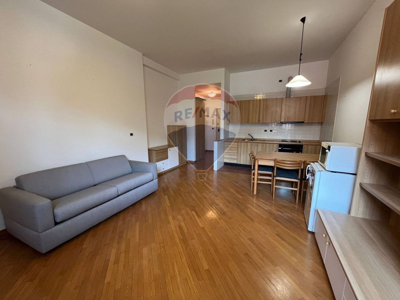 1 bedroom Apartment in Bologna, Italy No. 262171