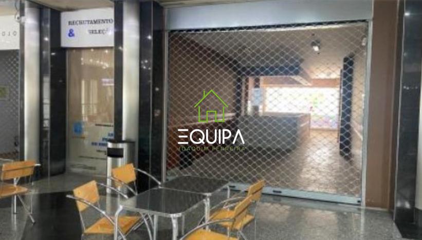 Propriété commerciale à Maia, Portugal 80m² No. 250304