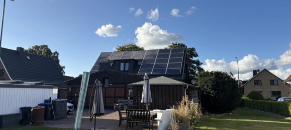 Дом с 5 комнатами в Cuxhaven, Германия № 336675 31