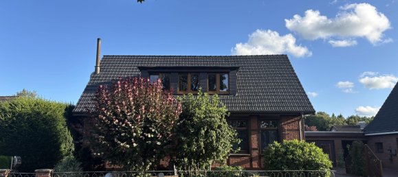 Дом с 5 комнатами в Cuxhaven, Германия № 336675 2