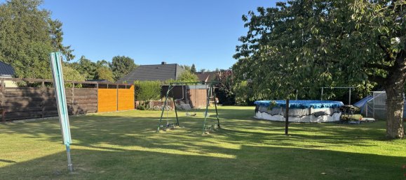 Дом с 5 комнатами в Cuxhaven, Германия № 336675 24