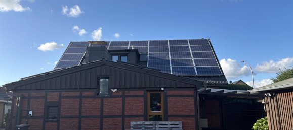 Дом с 5 комнатами в Cuxhaven, Германия № 336675 26