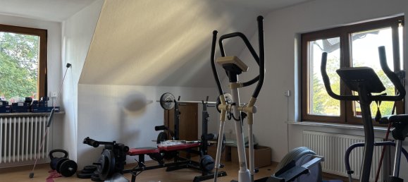 Дом с 5 комнатами в Cuxhaven, Германия № 336675 14