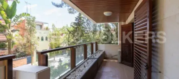 6 Schlafzimmer Wohnung in Barcelona, Spain, Nr. 179145 14