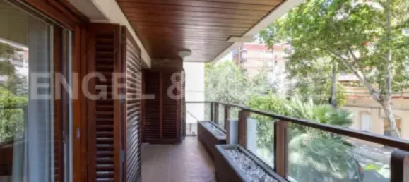 6 Schlafzimmer Wohnung in Barcelona, Spain, Nr. 179145 12