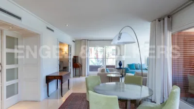 6 Schlafzimmer Wohnung in Barcelona, Spain, Nr. 179145