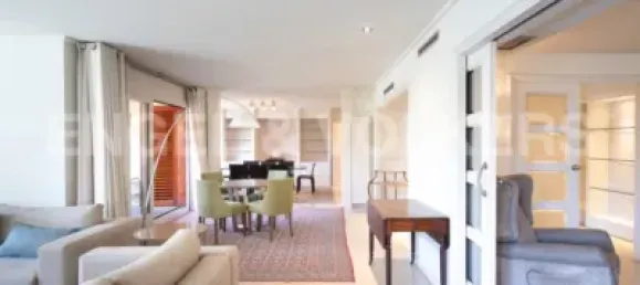 6 Schlafzimmer Wohnung in Barcelona, Spain, Nr. 179145 5