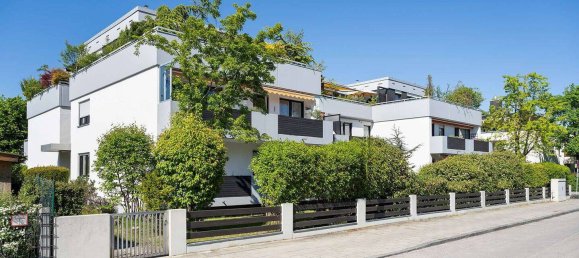 Studio in München, Germany, Nr. 370516 9