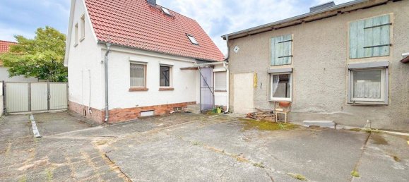 2 chambres Maison à Wittenberg, Germany No. 220209 2