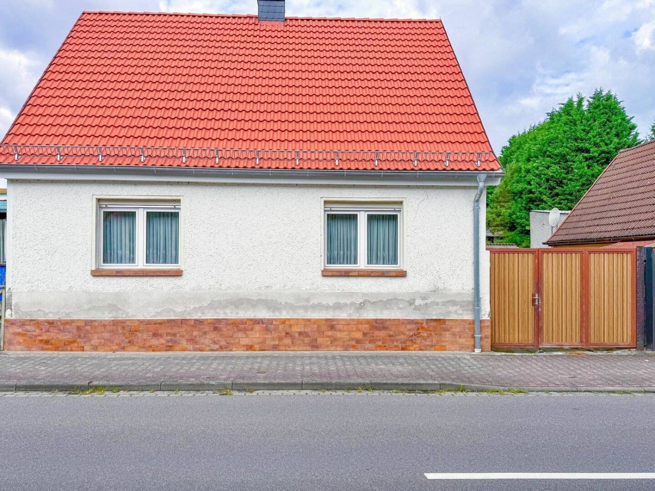 2 chambres Maison à Wittenberg, Germany No. 220209