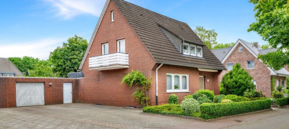 Casa T5 em Emsland, Germany N.º 322707 2
