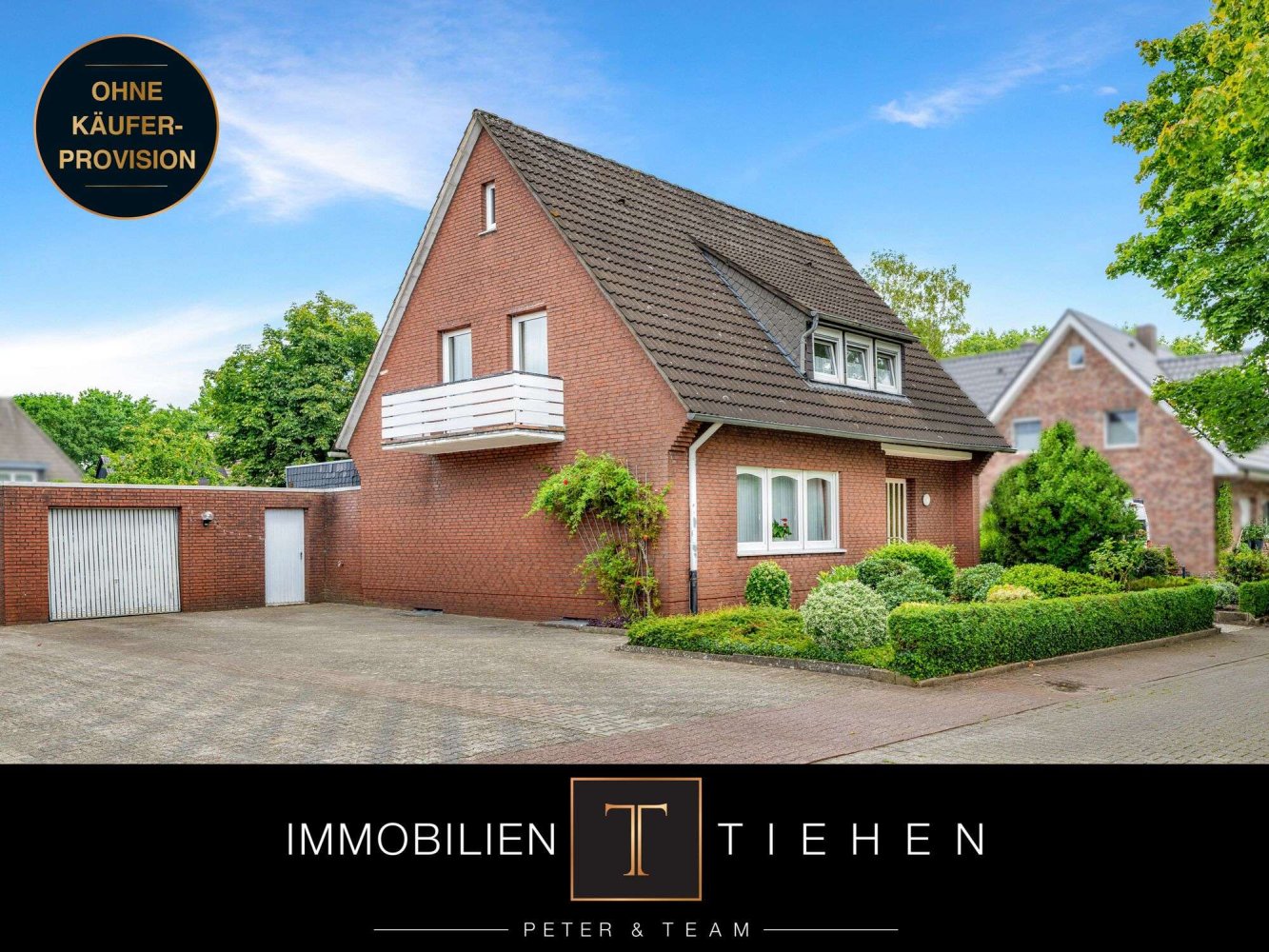 Casa T5 em Emsland, Germany N.º 322707