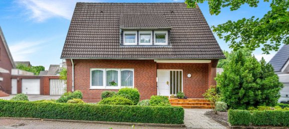 Casa T5 em Emsland, Germany N.º 322707 3