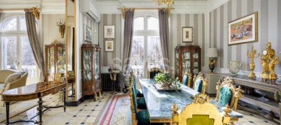 4 Schlafzimmer Wohnung in Barcelona, Spain, Nr. 173976 11