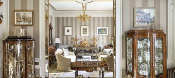 4 Schlafzimmer Wohnung in Barcelona, Spain, Nr. 173976 4