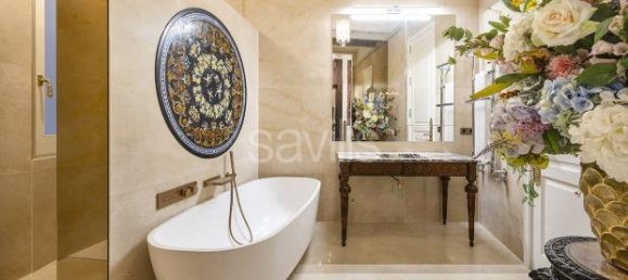 4 Schlafzimmer Wohnung in Barcelona, Spain, Nr. 173976 30