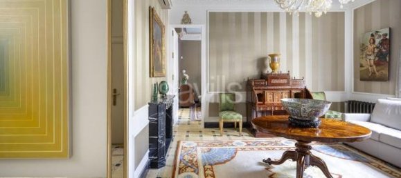 4 Schlafzimmer Wohnung in Barcelona, Spain, Nr. 173976 19