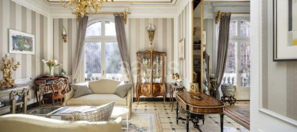 4 Schlafzimmer Wohnung in Barcelona, Spain, Nr. 173976 2