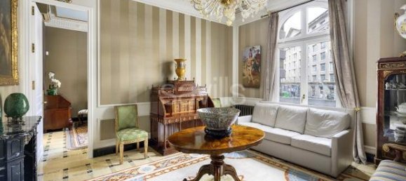 4 Schlafzimmer Wohnung in Barcelona, Spain, Nr. 173976 20