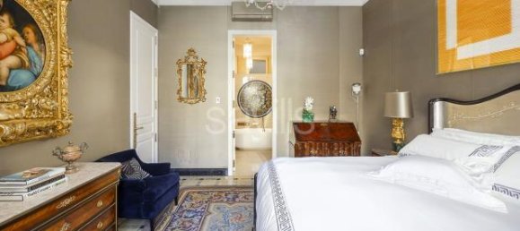 4 Schlafzimmer Wohnung in Barcelona, Spain, Nr. 173976 26